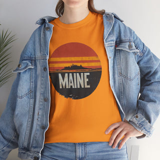 Maine 70s