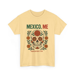 Mexico Maine