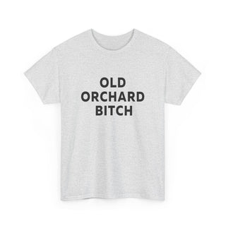 Old Orchard Bitch