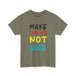 Heather Military Green