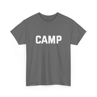 Camp Tee