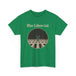 Antique Irish Green