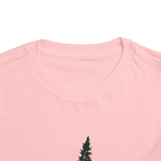 Maine Pine Tree- Toddler