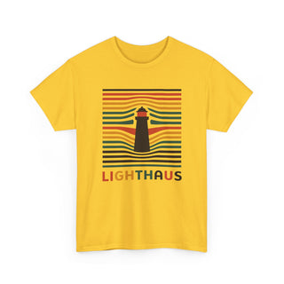 Lighthaus Unisex Tee