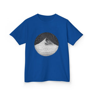 Katahdin Geometric- Kids