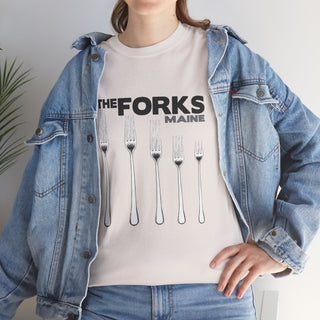 The Forks