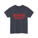 Heather Navy