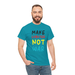 Lobster Lover Unisex Tee