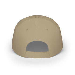 Great Diamond Island Low Profile Baseball Cap