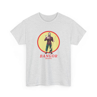 Bangor Tee
