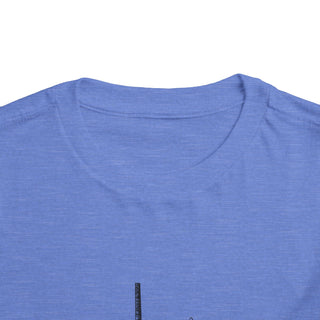 Baked Beans Factory in Portland, Maine- Toddler Tshirt