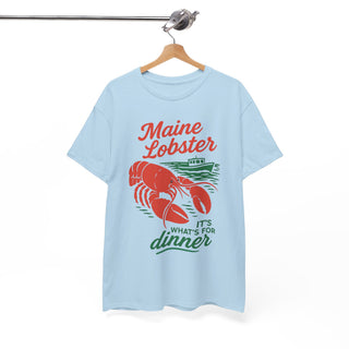 Vintage Lobster Dinner Tee