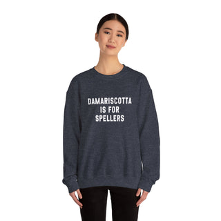 Damariscotta Sweatshirt