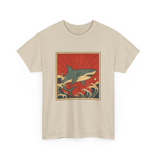 The Shark Unisex Tee
