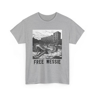 Free Wessie