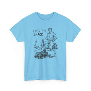 Lobster Shack Vintage Unisex Tee
