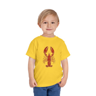 The Vintage Lobster- Toddler