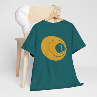 Retro Surfer Unisex Tee