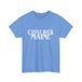 Carolina Blue
