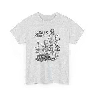 Lobster Shack Vintage Unisex Tee