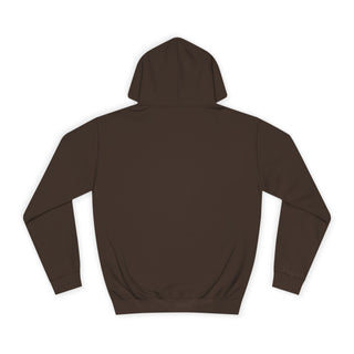 Maine Script Hoodie