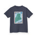 Heather Navy