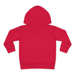 Portland Maine Postcard Unisex Toddler Hoodie