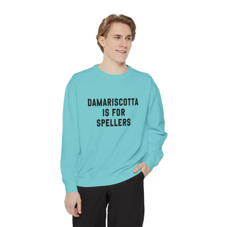 Damariscotta Sweatshirt