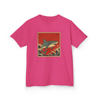 The Shark- Kids