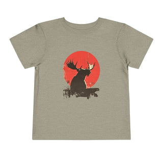Moose + Sun- Toddler