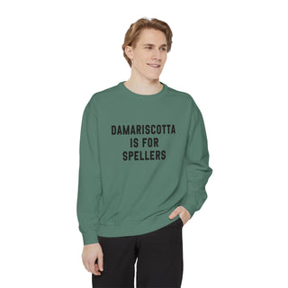 Damariscotta Sweatshirt