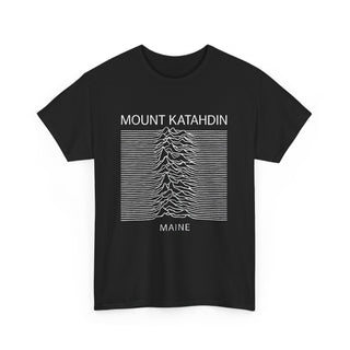 Unknown Katahdin Unisex Tee