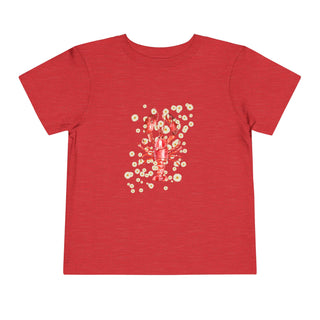 Lobster + Daisies- Toddler