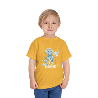 Jellyfish- Toddler