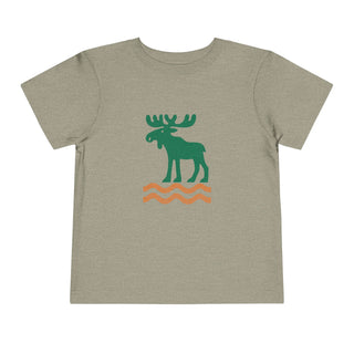 Moose 70s Toddler