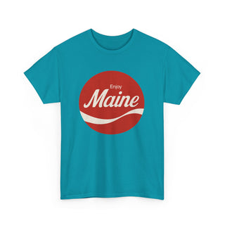 Enjoy Maine