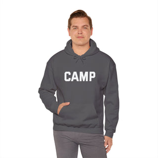 Camp Sweatshirt