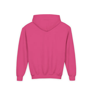 Maine Heart- Kids Hoodie