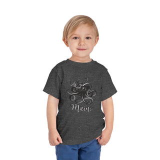 Maine Octopus- Toddler