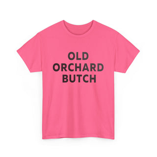 Old Orchard Butch