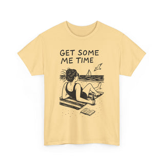 Me Time Unisex Tee
