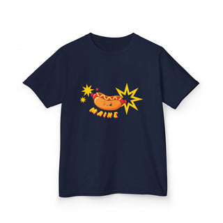 Maine Red Snapper- Kids