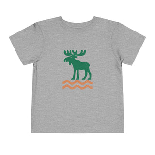 Moose 70s Toddler