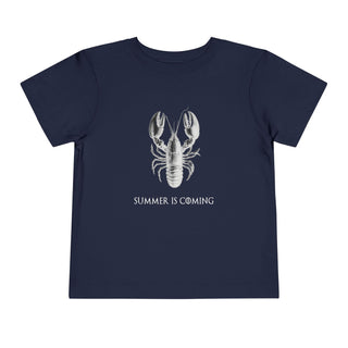 Summer is Coming- Toddler