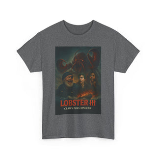 Lobster III