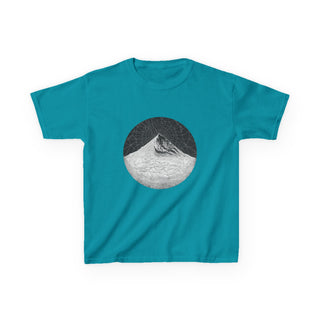 Katahdin Geometric- Kids