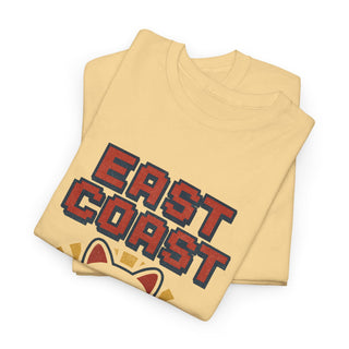East Coast Unisex Tshirt