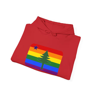 Rainbow ME sweatshirt