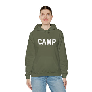 Camp Sweatshirt