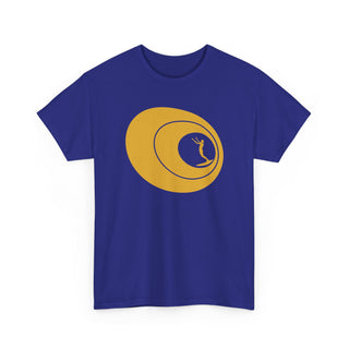 Retro Surfer Unisex Tee